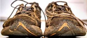muddy-running-shoes
